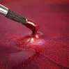 COLORANT EFFET MÉTALLIQUE