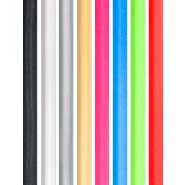 TUYAU SILICONE MS MAT