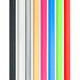 TUYAU SILICONE MS MAT