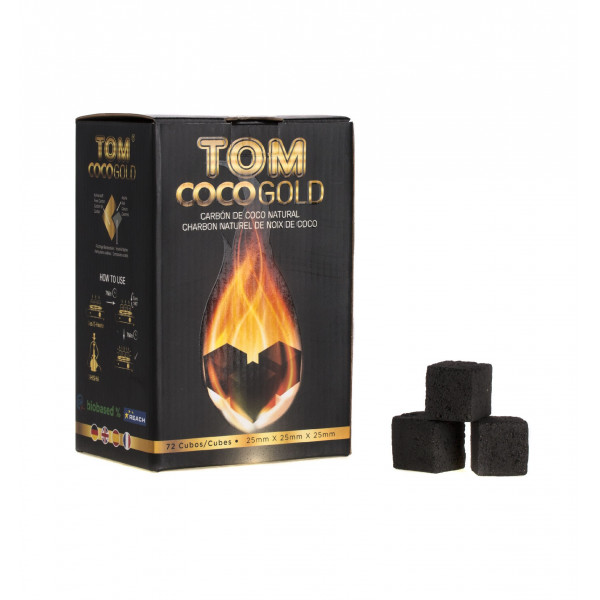 Tom Cococha Gold