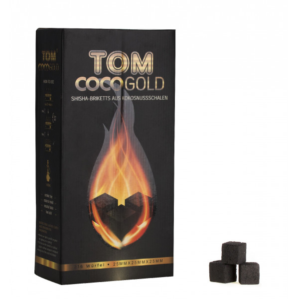Tom Cococha Gold 3kg