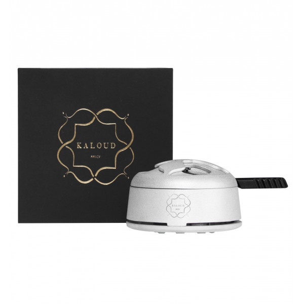 Le meilleur de système de chauffe kaloud lotus 1+ pour chicha