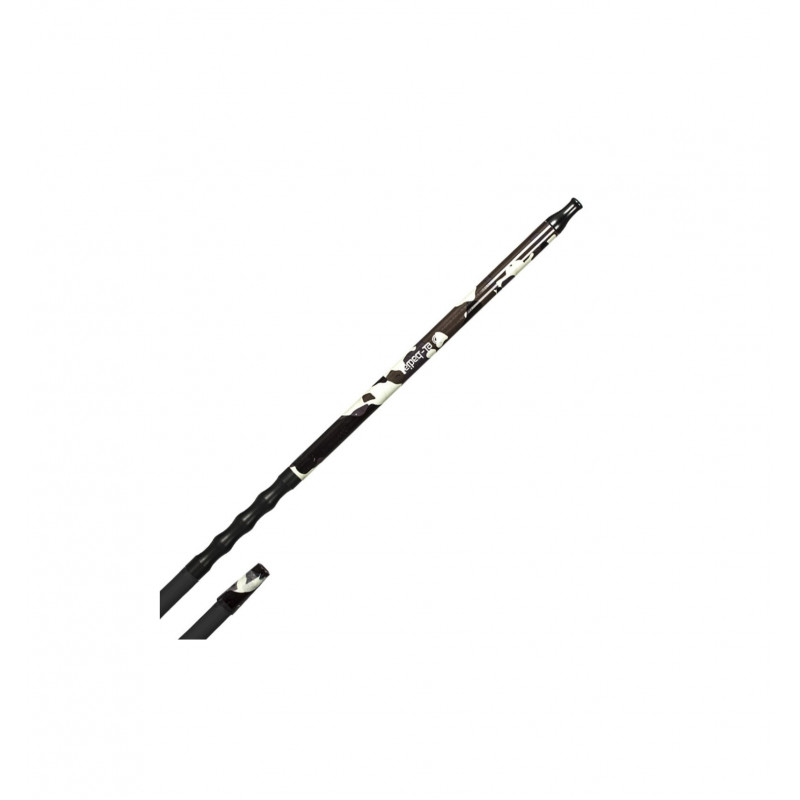 TUYAU MARRAKECH STRIPPED CAMOUFLAGE