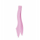 Pince sabre dentée Inox