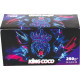 CHARBON  KINGCOCO 250GR
