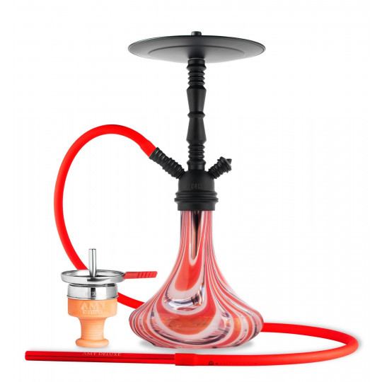 Chicha Amy Deluxe Middle Zoom