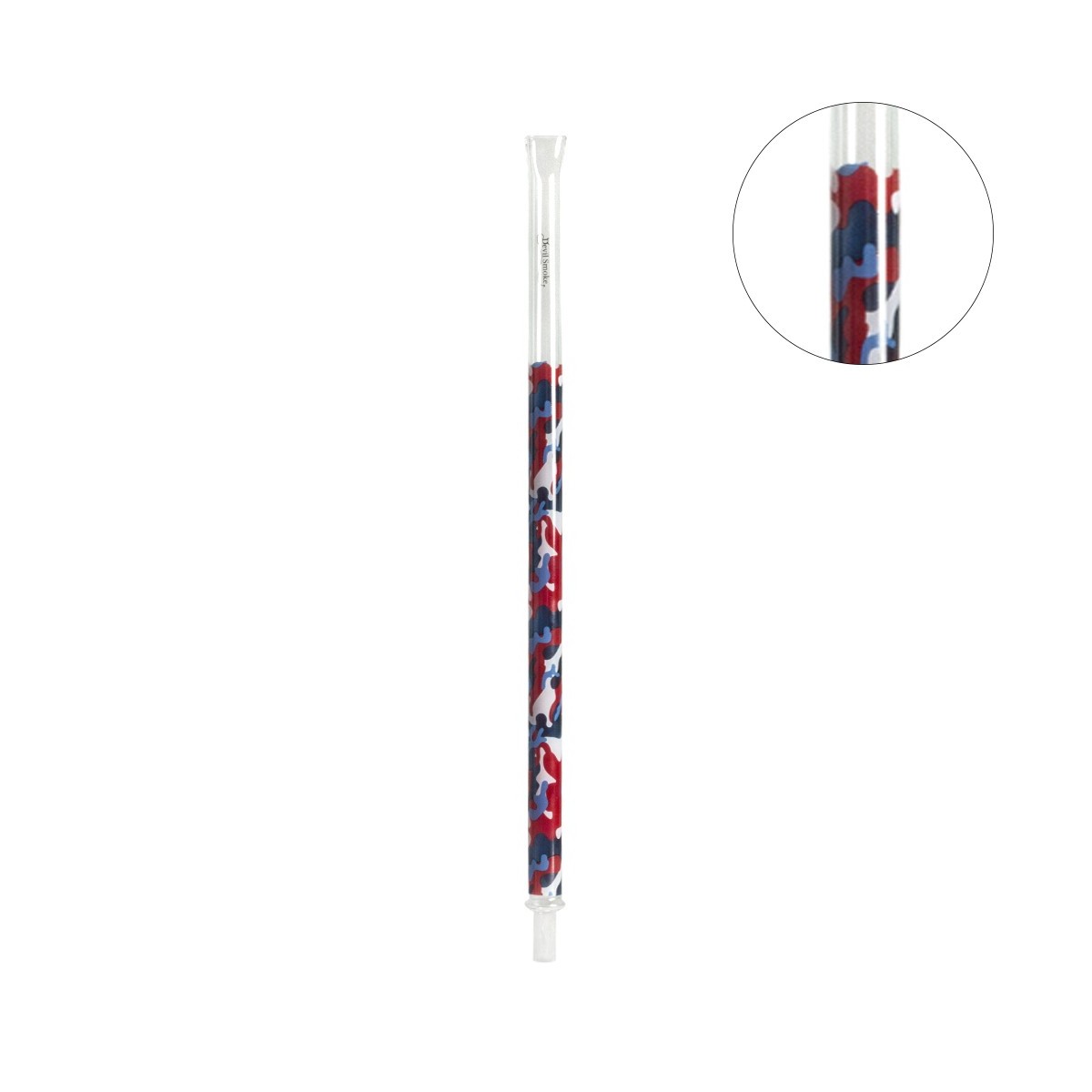 Manche DEVIL SMOKE CAMOUFLAGE