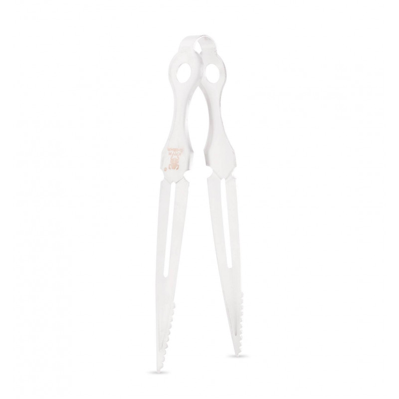 Pince a charbon KNIFE