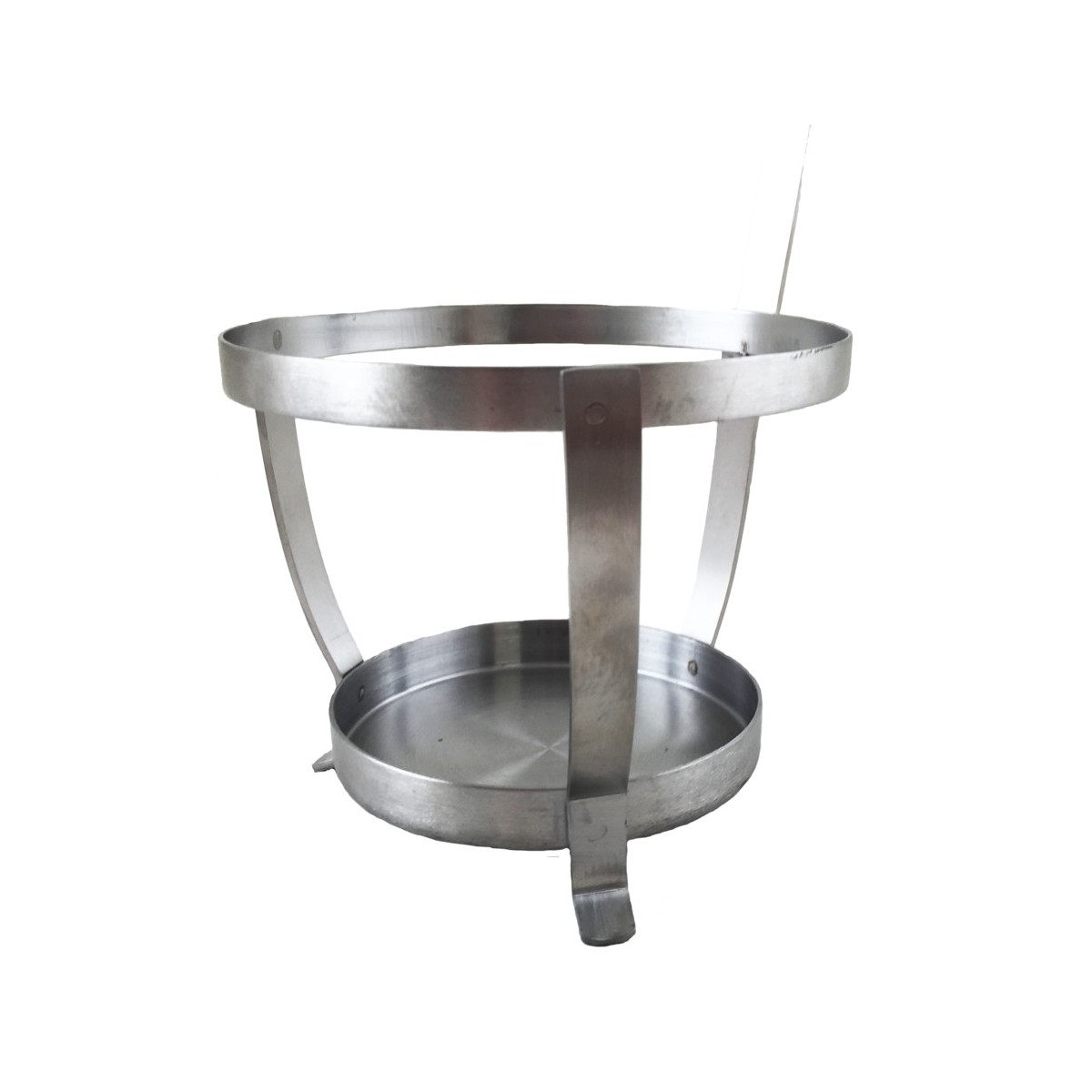 Porte charbon Aladin Shisha