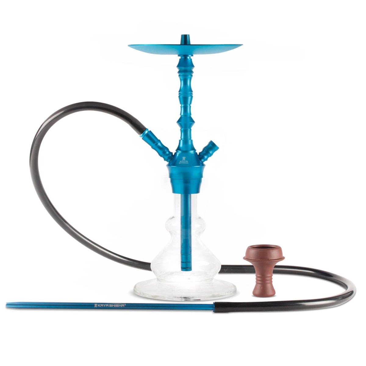 Chicha Elox 480 Boro