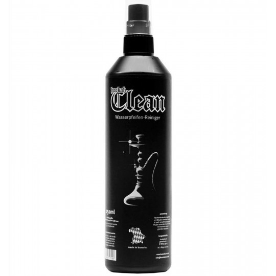 Hookah Clean 250ml