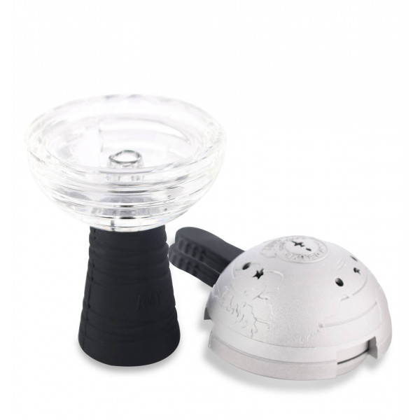 GLASSI GLOBE SET