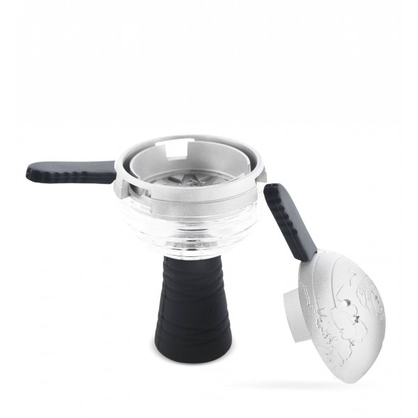 GLASSI GLOBE SET