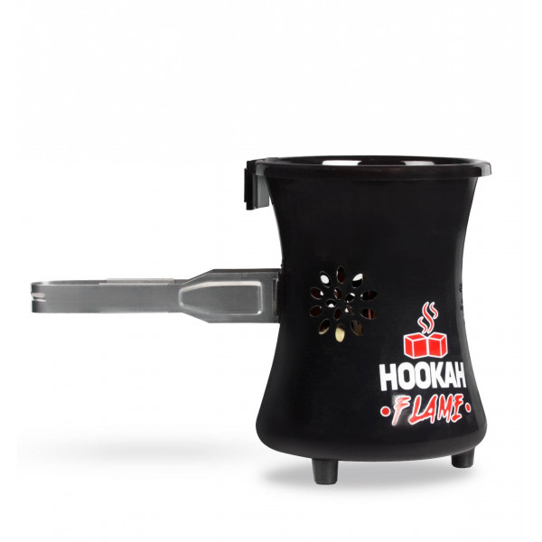 Allume charbon Hookah Flame