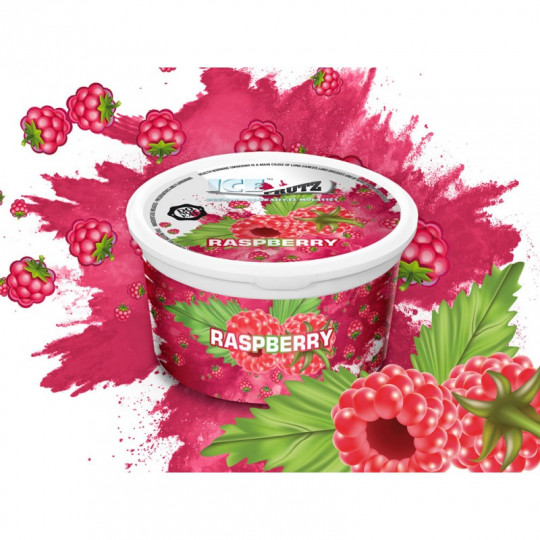 ICE FRUTZ 100G