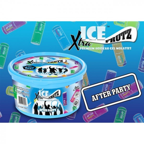 ICE FRUTZ EXTRA 100G