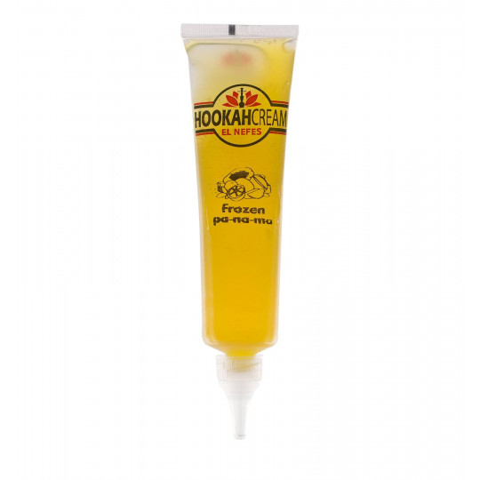 Gel Hookah Cream