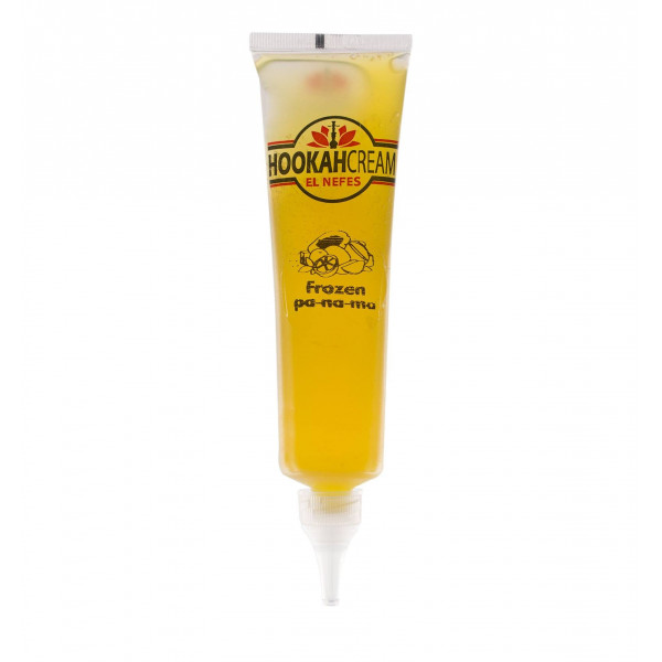 Gel Hookah Cream