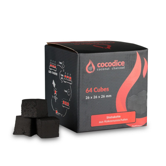 harbon Cocodice