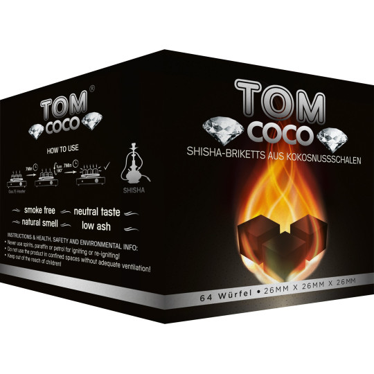 Tom Coco Diamond