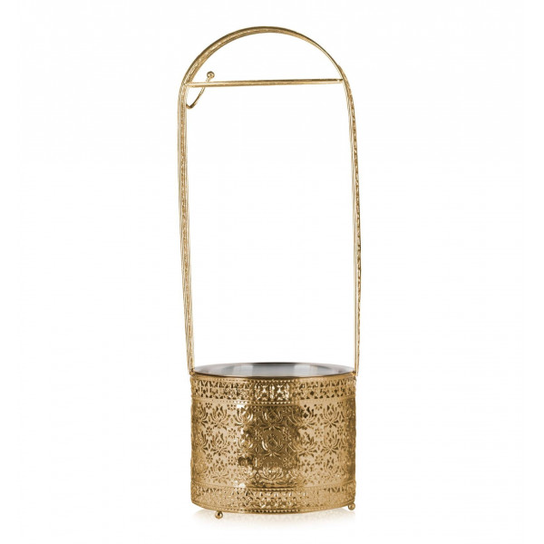 Porte Charbon Gold