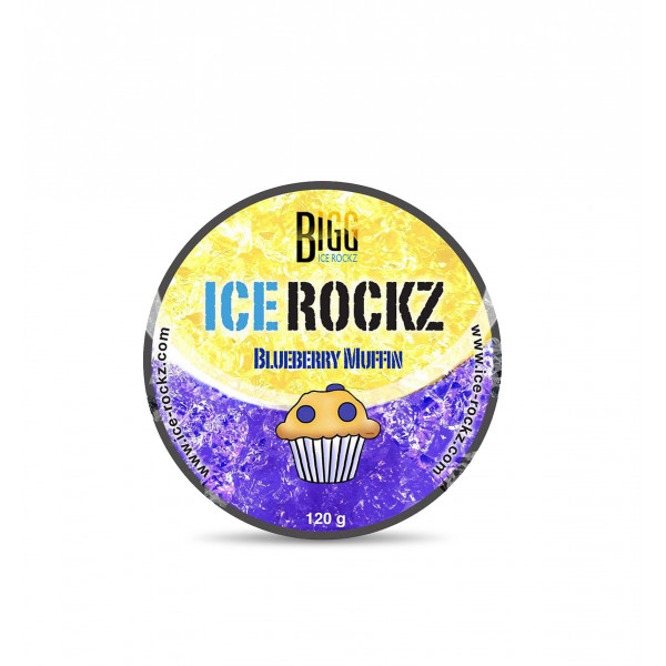 Ice Rockz 120g
