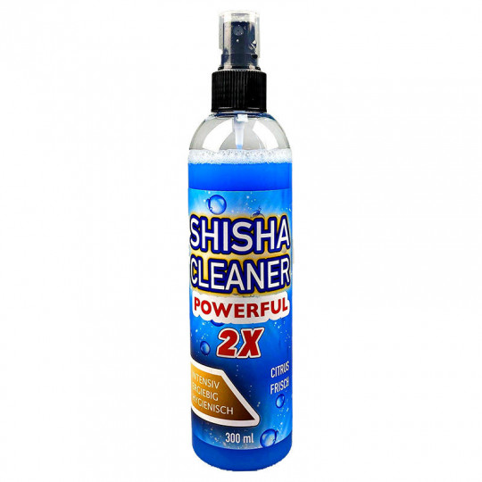 ShishaCleaner