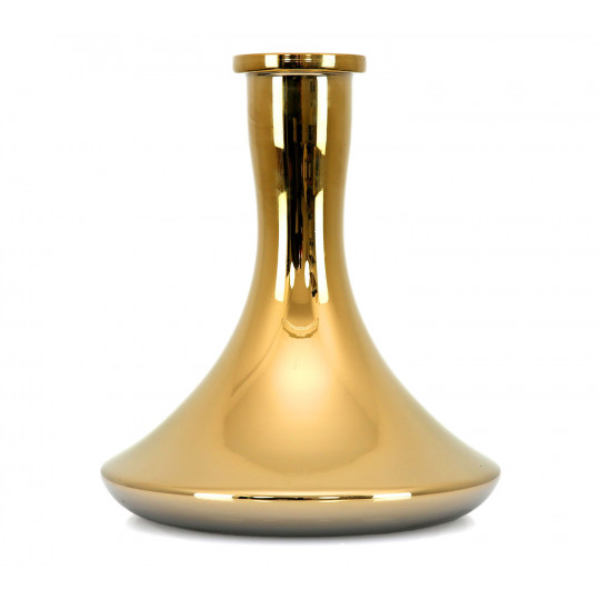 VASE BIG MAKS GOLD