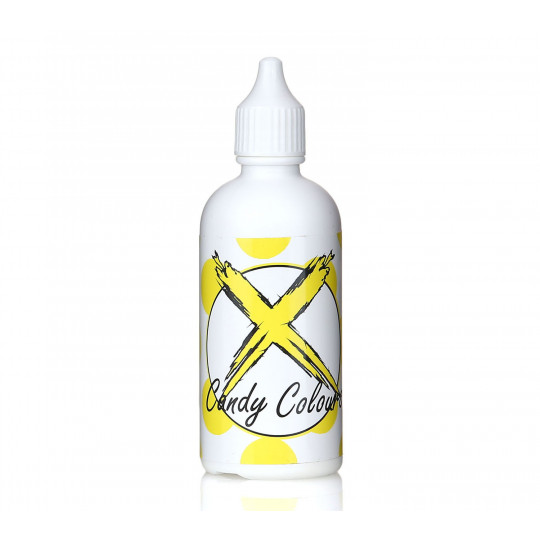 XSCHISCHA CANDY COLOUR (100ML)