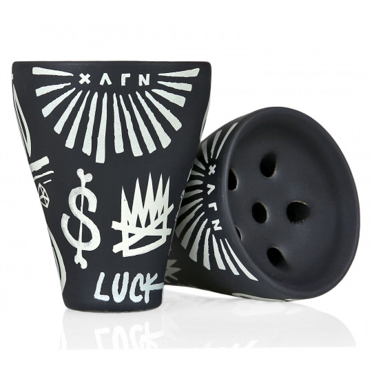 Oblako x Hooligan Edition White
