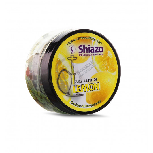 Pierres Shiazo
