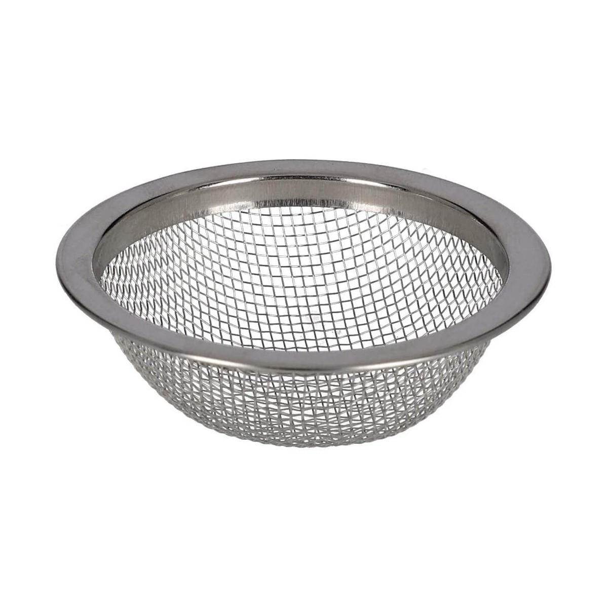 grille inox pour foyer de chicha type Brohood