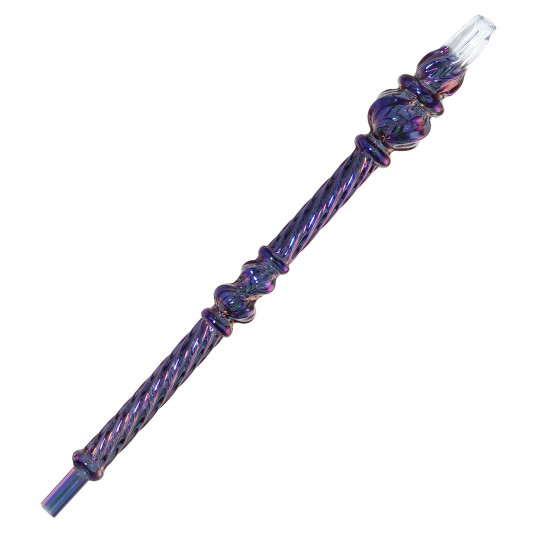 MANCHE DSCHINNI LOCO Violet