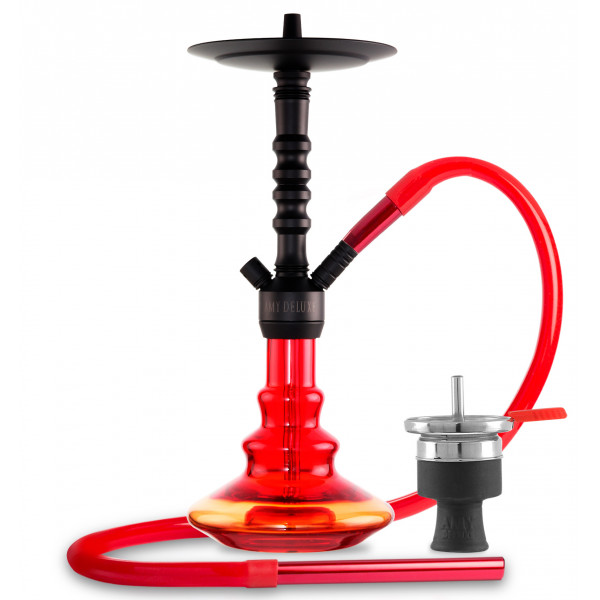 Chicha Amy deluxe Zulu S