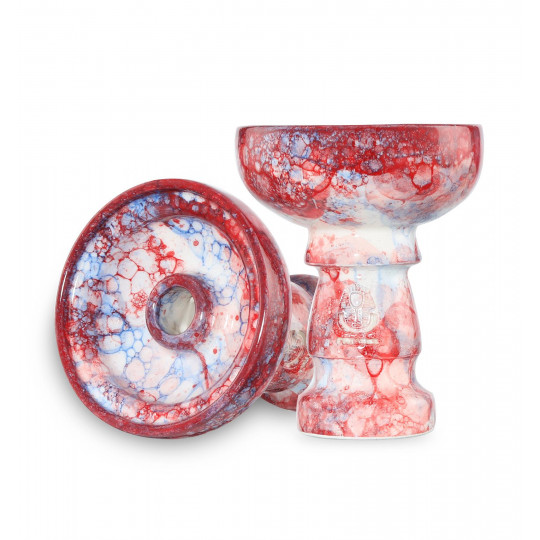 Foyer Rameses Isis Aquarelle