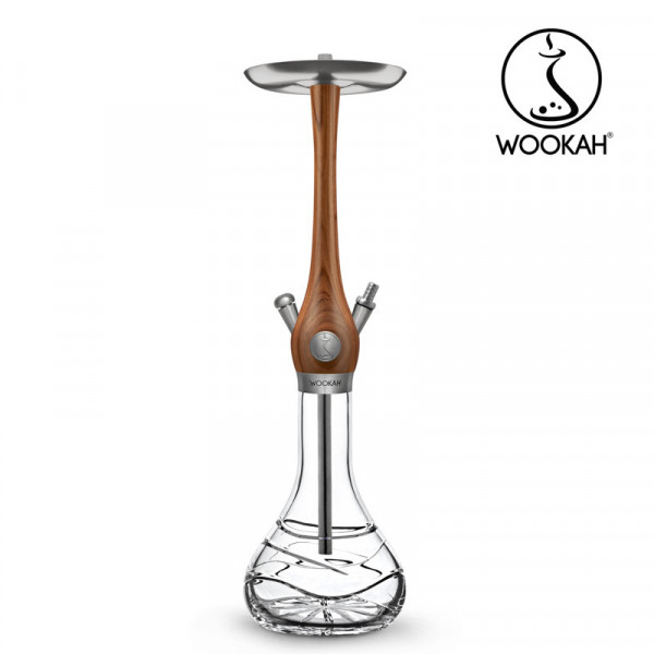 WOOKAH WALNUT