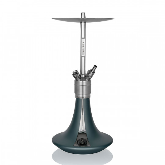 Steamulation - Pro X II