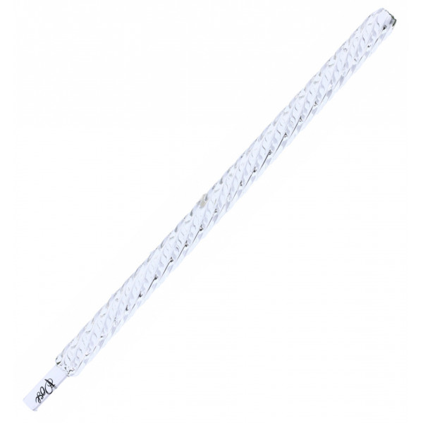 Manche en verre Twisty