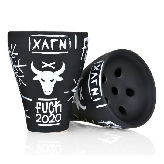 Hooligan Fuck 2020 Edition