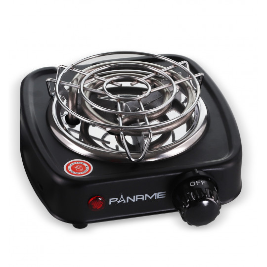 Mini Allume charbon 500w