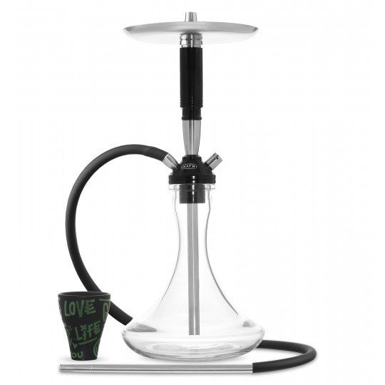Hooligan Hookah Bullet
