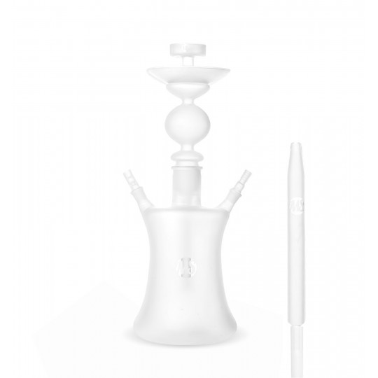Chicha en verre MS Cocktail