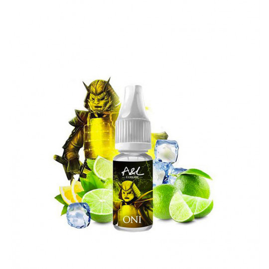 ULTIMATE ONI 10ML BY A&L