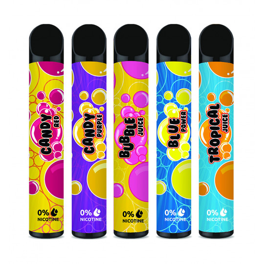 AromaPuff 600 puff