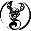 SCORPIO SMOKE