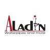 Aladin shisha