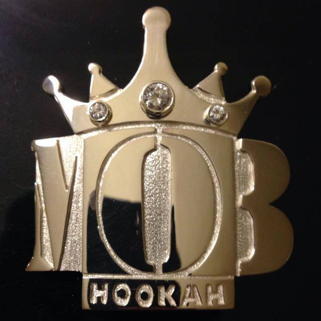 MOB HOOKAH 