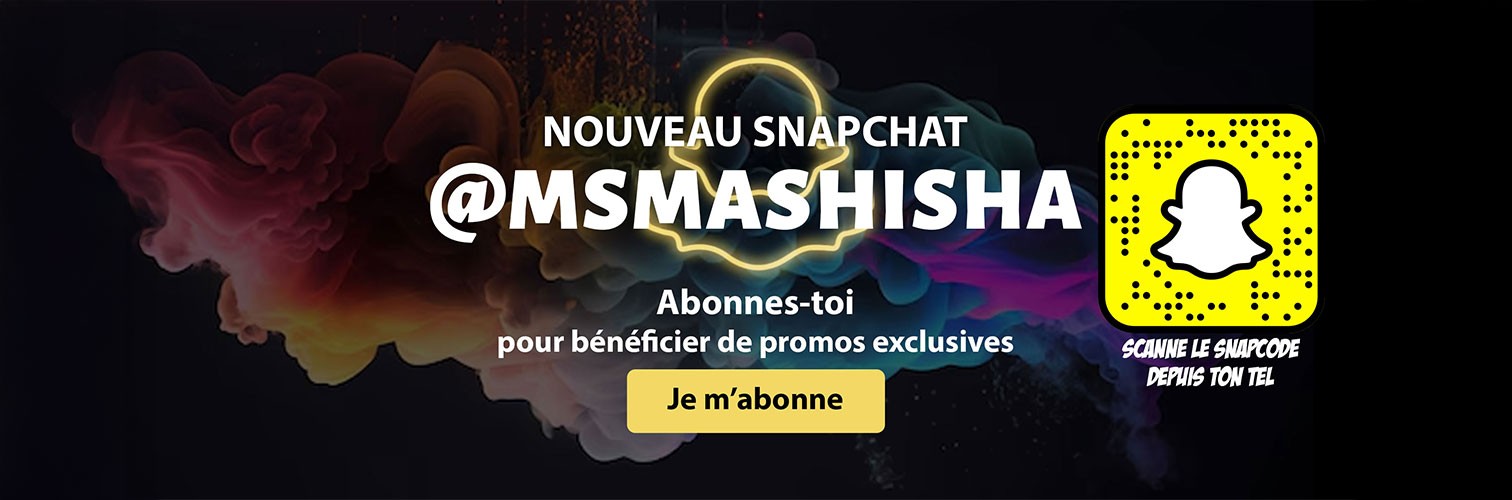 Abonnes-toi à snap